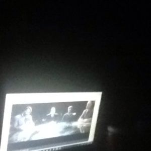 Meet your Posher, Karyba